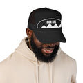 HIGH LIFE — Gorra Estrellas Óvalo