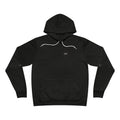 HIGH LIFE — Hoodie Rich Crest