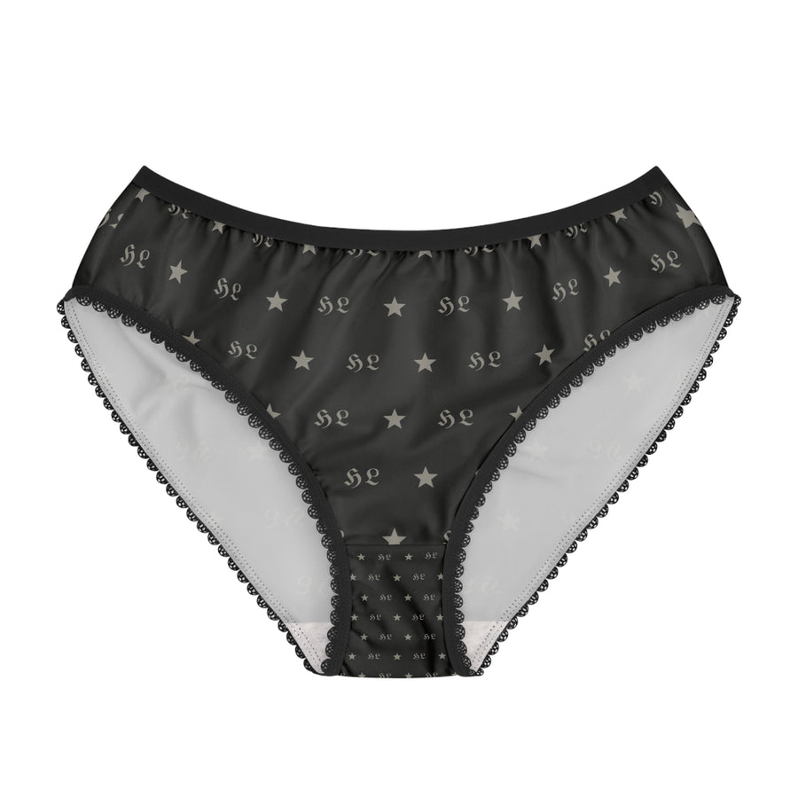 HIGH LIFE — Ropa Interior Mujer Monograma
