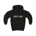 HIGH LIFE — Hoodie Kids Star · Logo