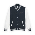 HIGH LIFE — Varsity Óvalo · Logo