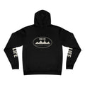 HIGH LIFE — Hoodie 5 Estrellas Óvalo