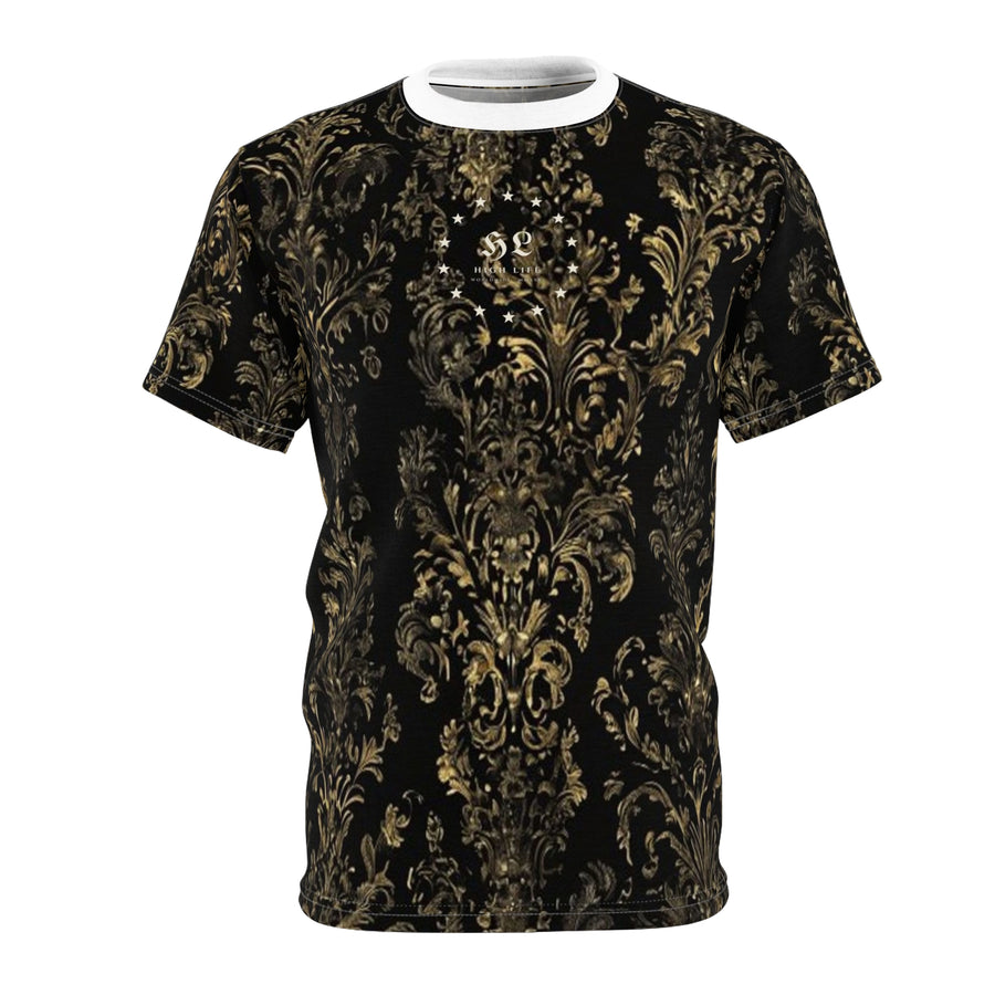 High Life · kabuto — Camiseta AOP