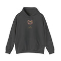 High Life · fuji / Never Stop Fighting — Hoodie (Colores)