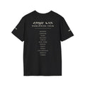 HIGH LIFE — Camiseta Worldwide Tour