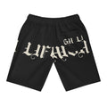 HIGH LIFE — Shorts Graffiti (Conjunto) · Logo