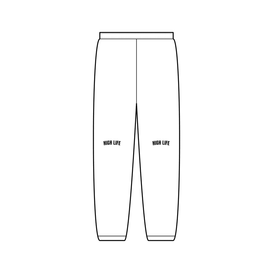 HIGH LIFE — Chándal Joggers