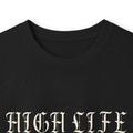 HIGH LIFE — Manga Larga Old English II