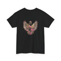 High Life · Sello HL / grulla — Tee Negra