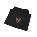 High Life · grulla / Born to Live High — Hoodie