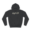 HIGH LIFE — Hoodie Script High Life