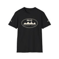 HIGH LIFE — Camiseta Óvalo Doble