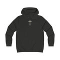 HIGH LIFE — Sudadera Mujer Cruz