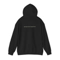 High Life · Mono HL / Never Stop Fighting — Hoodie