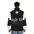 HIGH LIFE — Abrigo Puffer