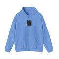 High Life · carta picas × katanas — Hoodie (Colores)