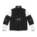 HIGH LIFE — Puffer Estrella · Logo