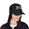 High Life · Monograma HL — Gorra Bordada