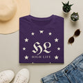 HIGH LIFE — Camiseta Star-Ring (Colores)