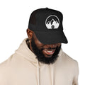 High Life · Montaña (Nº34) — Gorra Bordada