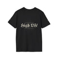 HIGH LIFE — Camiseta Rich Lust
