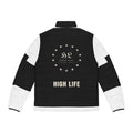 HIGH LIFE — Puffer Estrella