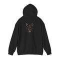 High Life · emblema hl × oni mask — Hoodie