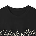 HIGH LIFE — Manga Larga Chicana