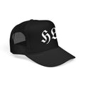 High Life · Monograma HL — Gorra Bordada