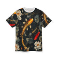 High Life · Sello HL × koi yinyang — Camiseta AOP