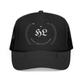 High Life · emblema hl — Gorra Bordada