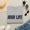 HIGH LIFE — Camiseta Chrome Star (Colores)