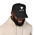 High Life · corazon — Gorra Bordada