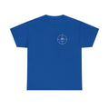High Life · Compás × Born to Live High — Tee (Colores Vivos)