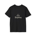 HIGH LIFE — Camiseta As de Picas · Manga Monograma · Logo