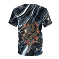 High Life · serpiente — Camiseta AOP
