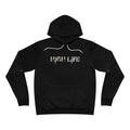 HIGH LIFE — Hoodie Racing · Logo