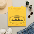 HIGH LIFE — Camiseta Óvalo Doble (Colores)