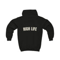 HIGH LIFE — Hoodie Kids Star