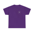 High Life · Sello HL × Born to Live High — Tee (Colores Vivos)