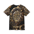 High Life · corona min — Camiseta AOP