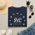 HIGH LIFE — Camiseta Star-Ring (Colores)