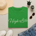 HIGH LIFE — Camiseta Chicana Estrella (Colores)