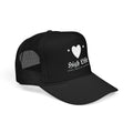 High Life · corazon — Gorra Bordada