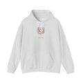 High Life · koi yinyang / Never Stop Fighting — Hoodie (Colores)