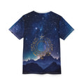 High Life · laurel estrella patch — Camiseta AOP