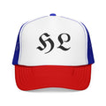 High Life · Gorra Monograma HL (Colores)