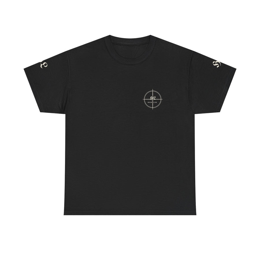 High Life · Sakura Rama — Tee Negra