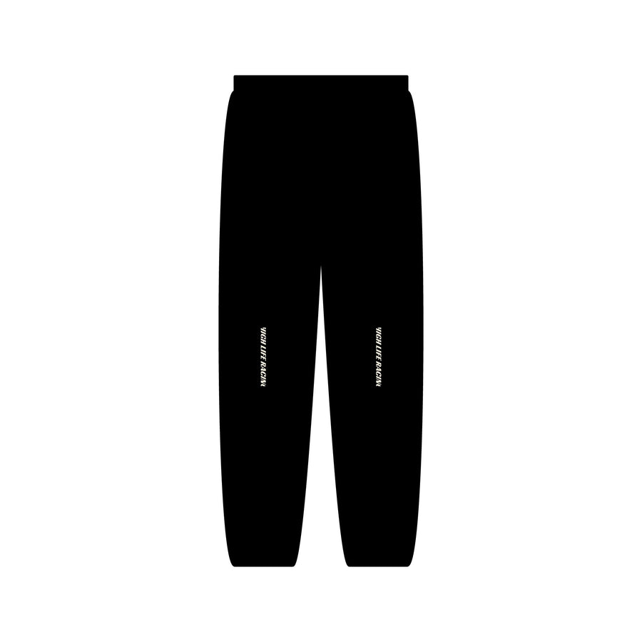 HIGH LIFE — Joggers Racing