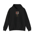 High Life · koi yinyang / Never Stop Fighting — Hoodie